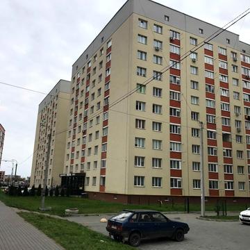 Старокостянтинівське шосе, 5/4Е
