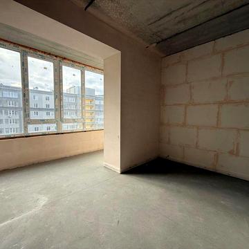 63000$ - ціна під ключ! Простора двокімнатна квартира з газом ЖК Міленіум Стейт