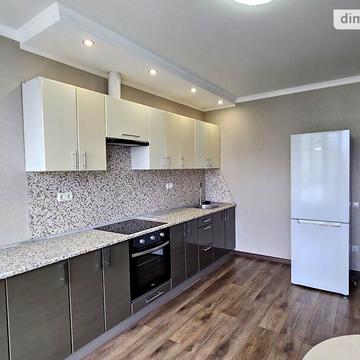 Продаж 1к Квартира Марсельська вулиця ЖК Острова