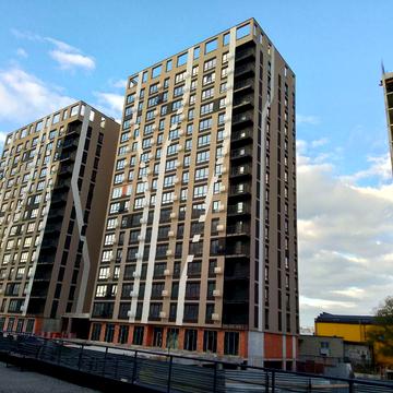 Городницька вул., 47