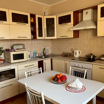 Машинобудівна вул., 21-А