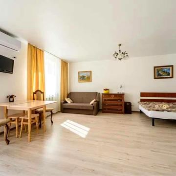 Оренда 1к квартира ЖК "Щасливий", вулиця Яблунева,13г