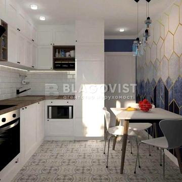 Печерськ_2-к. квартира 46,5м2 частковий новий ремонт_Метро_Центр