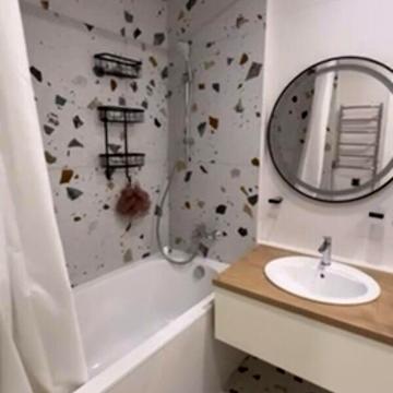Довгострокова оренда 2к Квартира Лесі Українки проспект ЖК Четыре сезона