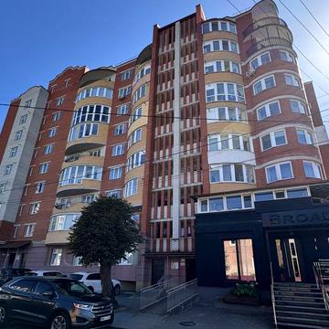 Продаж квартири від власника ЖК Польового