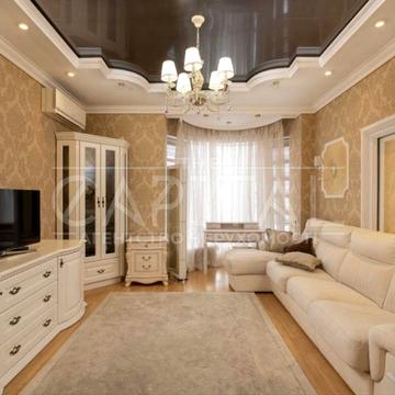 Оренда квартири, Печерськ, Василя Тютюника 37/1, Київ