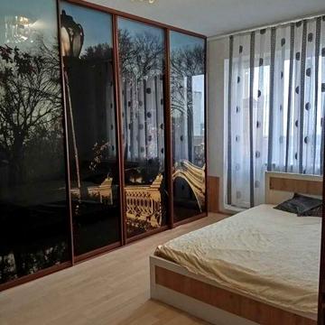 Здається трикімнатна квартира по вул Рональда Рейгана 9-д