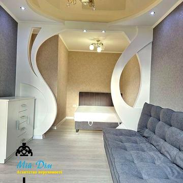 Квартира в самому центрі ЖК Софія ! Вул. Миру,36