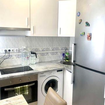 Оренда Шевченківський район,євроремонт,всі меблі і техніка