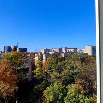 Квартира в ЖК «Акапулько-1» вул. Педагогічна / Фонтан.