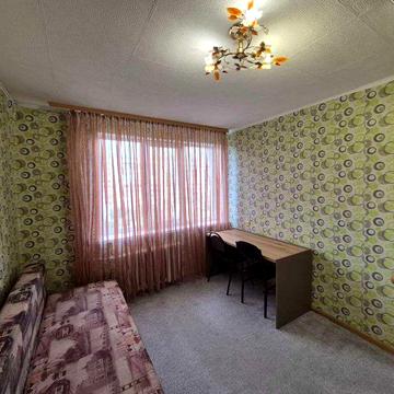 1-кімн., м. Боярка, вул. Гоголя 78, цегляний будинок, житловий стан