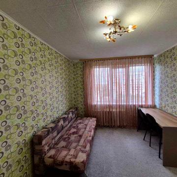 1-кімн., м. Боярка, вул. Гоголя 78, цегляний будинок, житловий стан