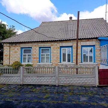 Продаж будинку с.Тернівка Обухівського (Кагарлицького) р-ну