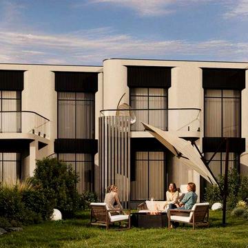 Преміум містечко на С.Борщагівці! КМ Sofia Village