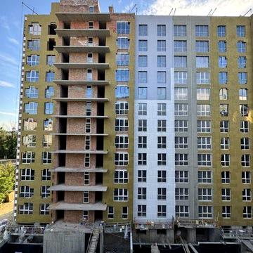 Продаж однокімнатної квартири на Залізничній ЖК Шенген