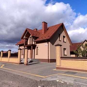 Продам будинок   .