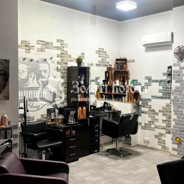 Сосновий мкр., 2