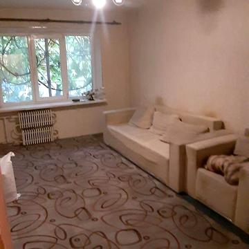 Продаж 4к Квартира Моніторна вулиця