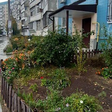 Продаж 4к Квартира Моніторна вулиця