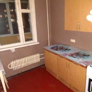 Сдам недорого 1 комн квартиру  улучшенной планировки , Рогань