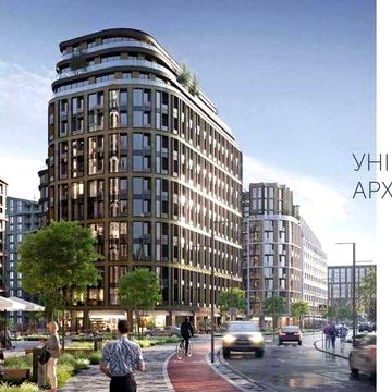 Продається 3 кімнатна квартира в ЖК LUCKY LAND, Святошинський район ЖК Lucky Land