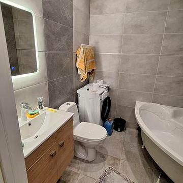 Аренда квартиры 1 к