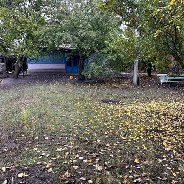 Приватний будинок в с. Веселий Хутір