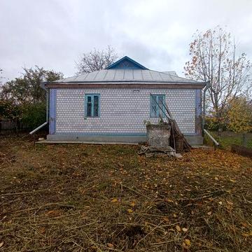 Продаж приватного будинку