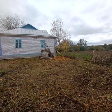 Продаж приватного будинку