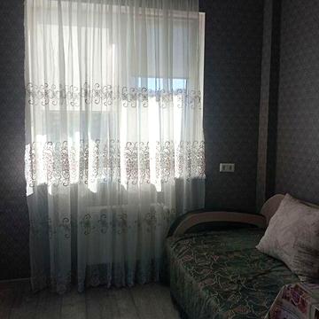 Довгострокова оренда 1к Квартира Владислава Бувалкіна (Генерала Бочарова) вулиця