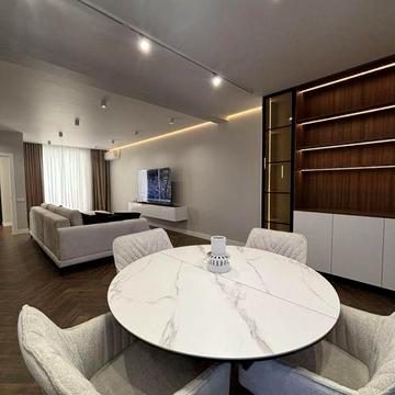 Продаж Таунхаус з меблями/на початку дослідноі  станціі/Довженко