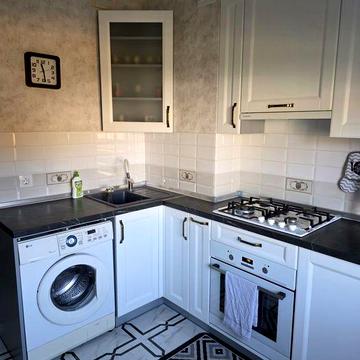 Сдам квартиру с капитальным ремонтом