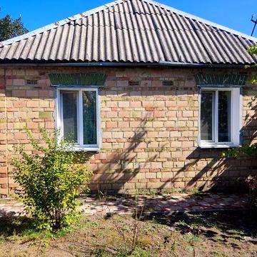 Будинок на дві половини