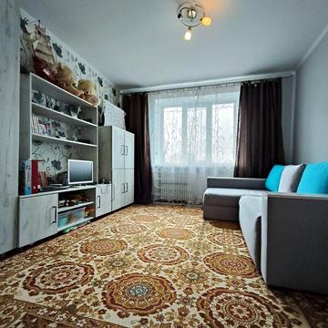 Продаж 2к Квартира Незалежності (Попова Космонавта) вулиця