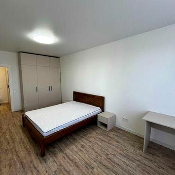 1к квартира, ЖК Харьковский, Харьковское шоссе 190, 8мин до метро