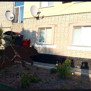 Продам 3 - кімнатну квартиру в тихому районі.