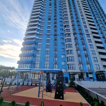 Продажа 3-кімн.квартира ЖК Берег Дніпра