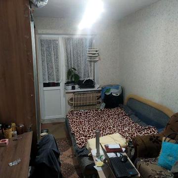 3-ком левый берег Диспетчерская Русалка