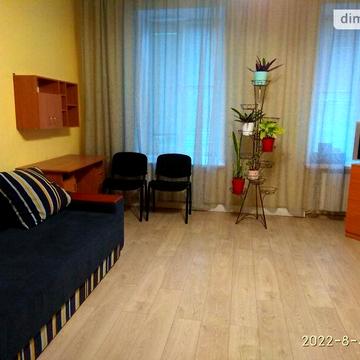 Довгострокова оренда 2к Квартира Європейська вулиця