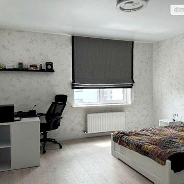 Продаж 3к Квартира Тихого провулок ЖК Continent