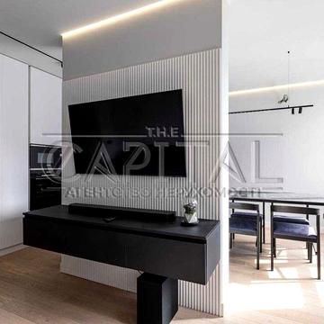 Оренда / Квартира / ЖК Республика / Голосіївський район