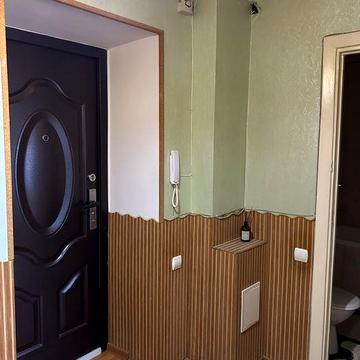 ТЕРМІНОВО здається в оренду однокімнатна квартира в р-ні Чорновола