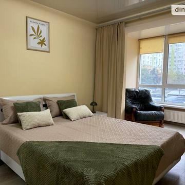 Продаж 2к Квартира Жулянська вулиця ЖК Евромісто