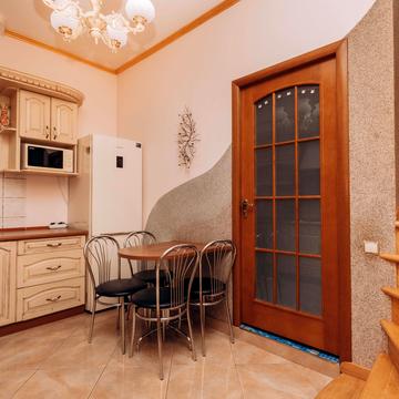 Краматорська вул.