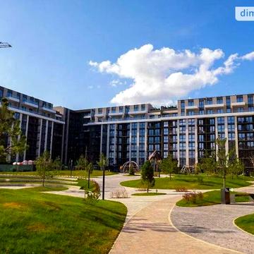 Продаж 1к Квартира Легоцького вулиця ЖК Park Land
