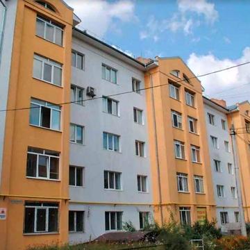 √ Продаж 2 кімнатної квартири з автономним газовим опаленням