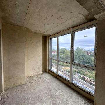 3-к новобудова Науки