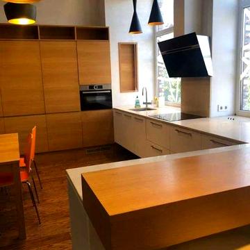 Продам 2 к квартиру ул. Старокозацкая, 53, Центр ЖК Loft Project