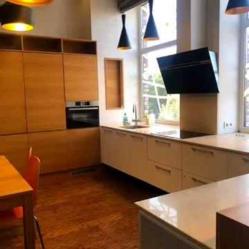 Продам 2 к квартиру ул. Старокозацкая, 53, Центр ЖК Loft Project