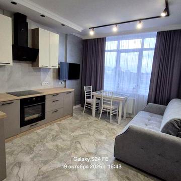 Здається в оренду 1-кімнатна квартира в ЖК Терракота